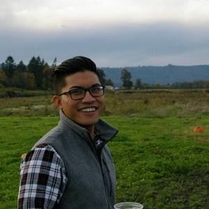 Meet your Posher, Ron